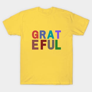 Grateful T-Shirt